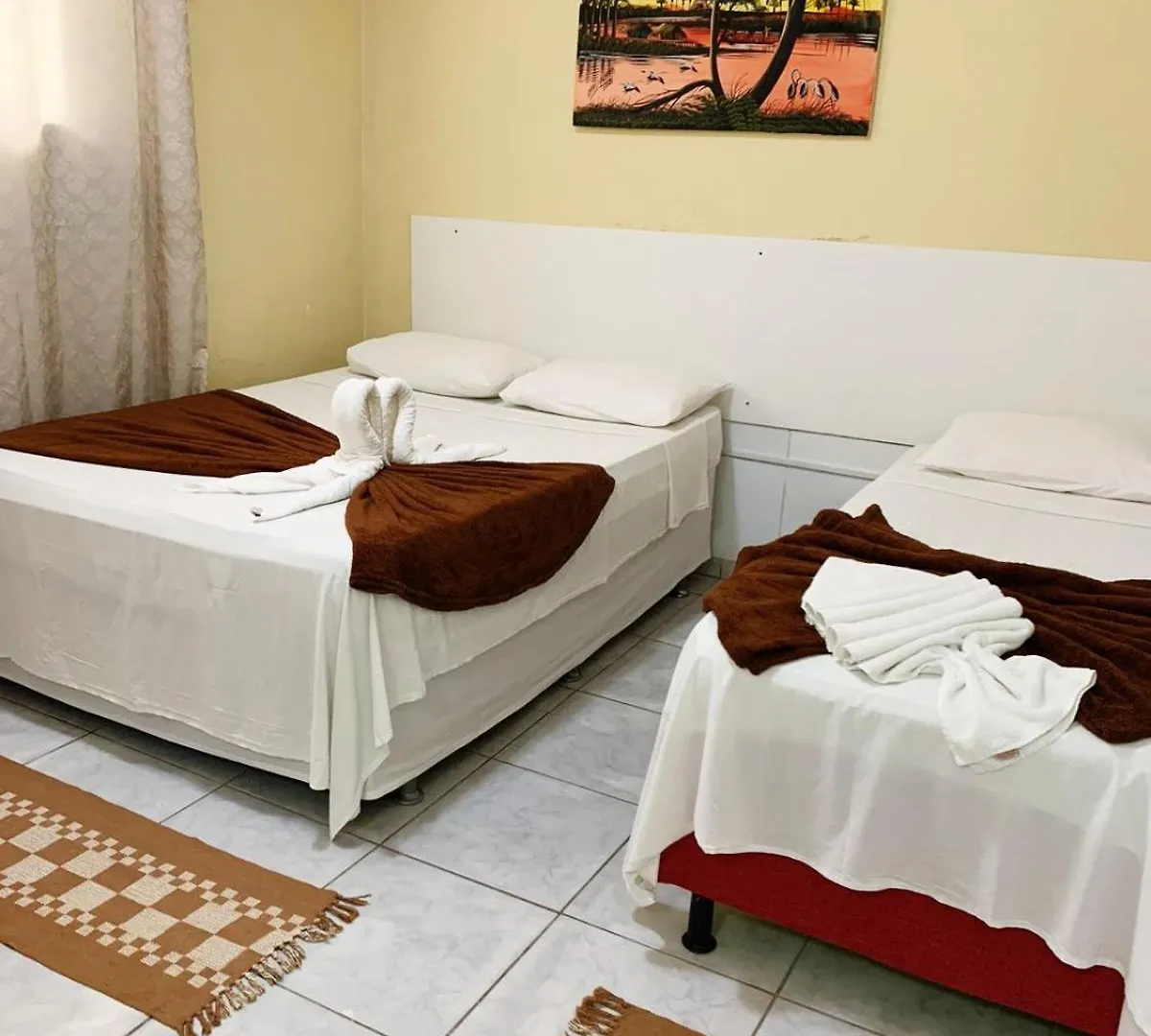 Inn Pousada Casa Porto Porto de Galinhas