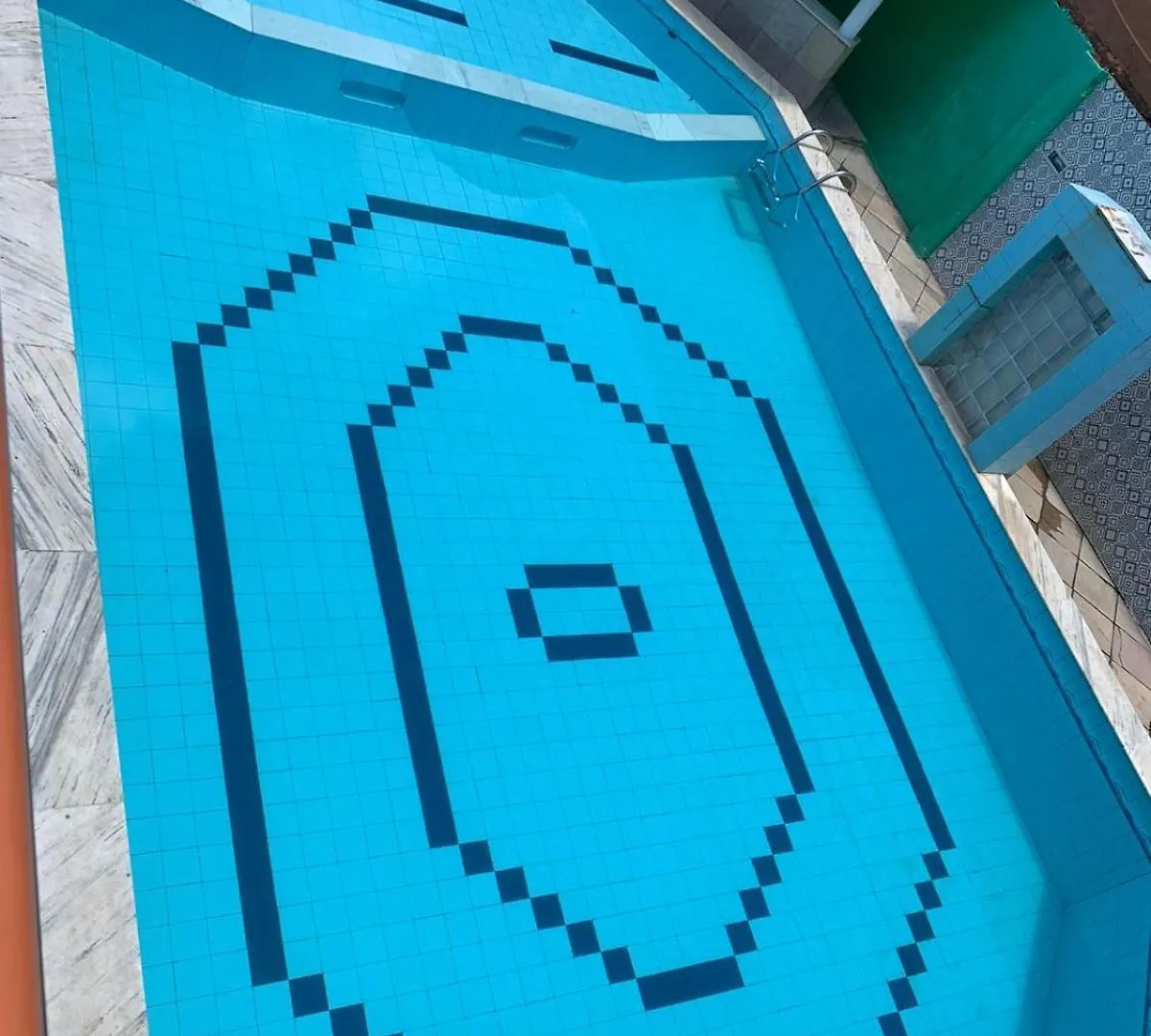 Pousada Casa Porto Porto de Galinhas
