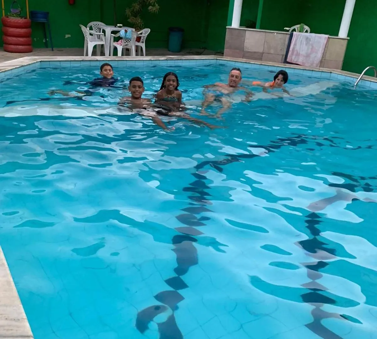 Inn Pousada Casa Porto Porto de Galinhas