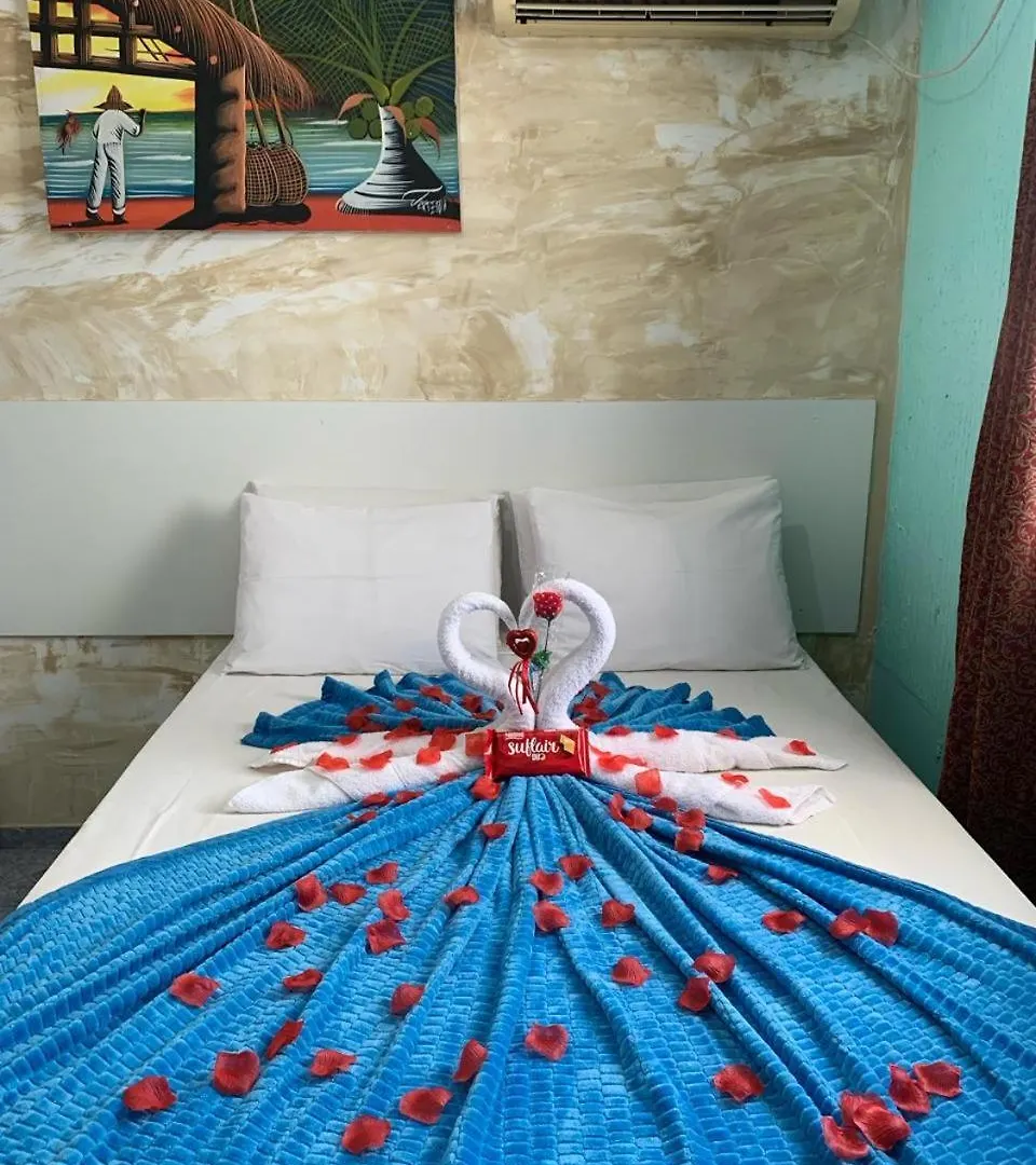 Pousada Casa Porto Porto de Galinhas Inn