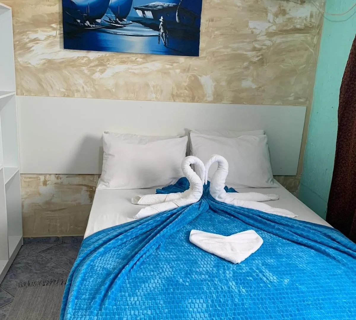 Pousada Casa Porto Porto de Galinhas Inn