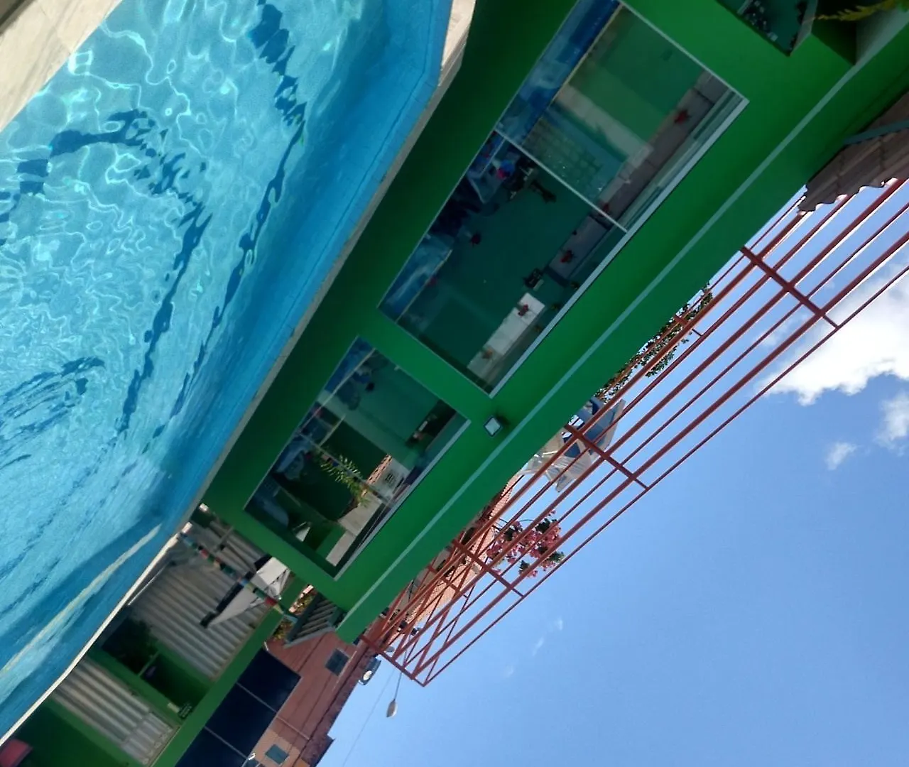 Pousada Casa Porto Pôrto das Galinhas