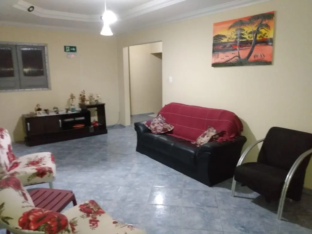 بيت ريفي Pousada Casa Porto Pôrto das Galinhas