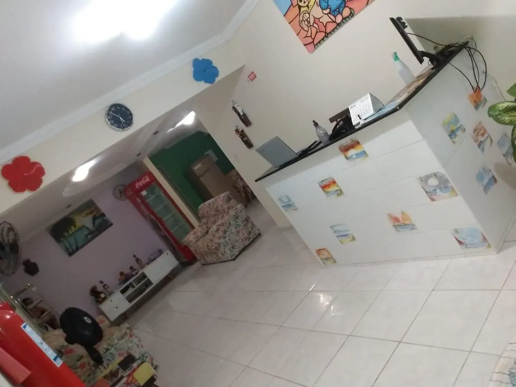 Pousada Casa Porto Pôrto das Galinhas