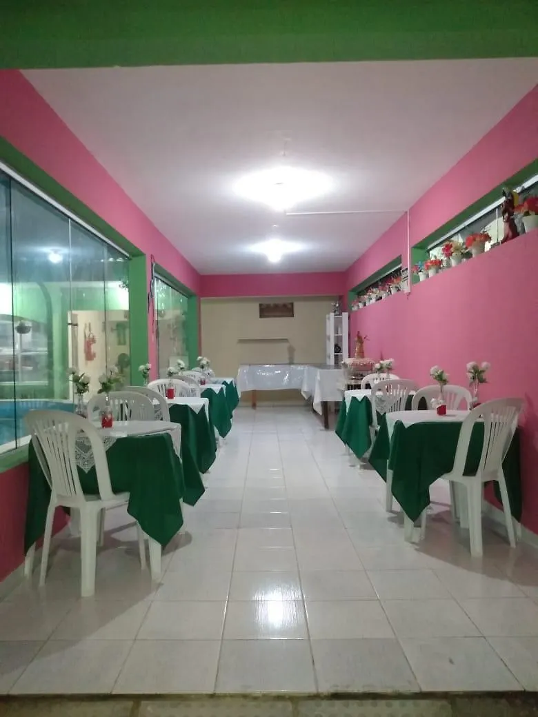 Pousada Casa Porto Pôrto das Galinhas البرازيل