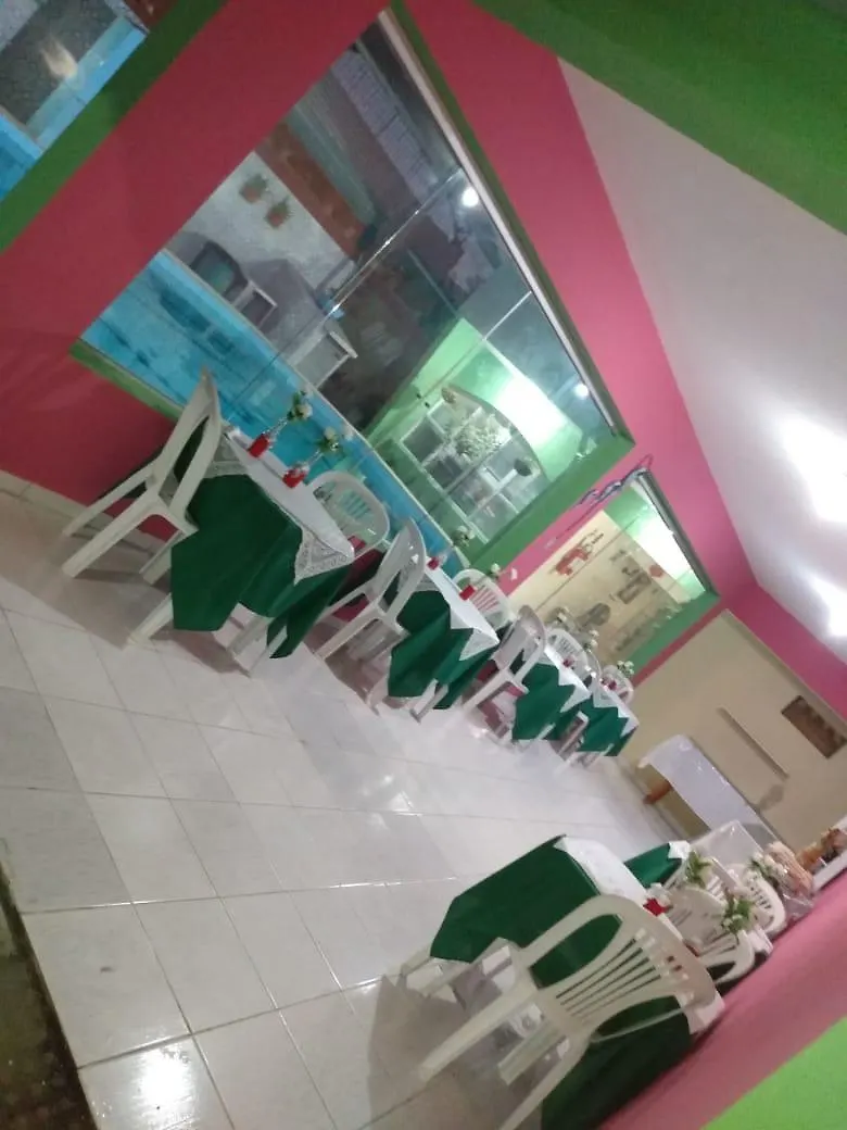 Pousada Casa Porto Pôrto das Galinhas البرازيل