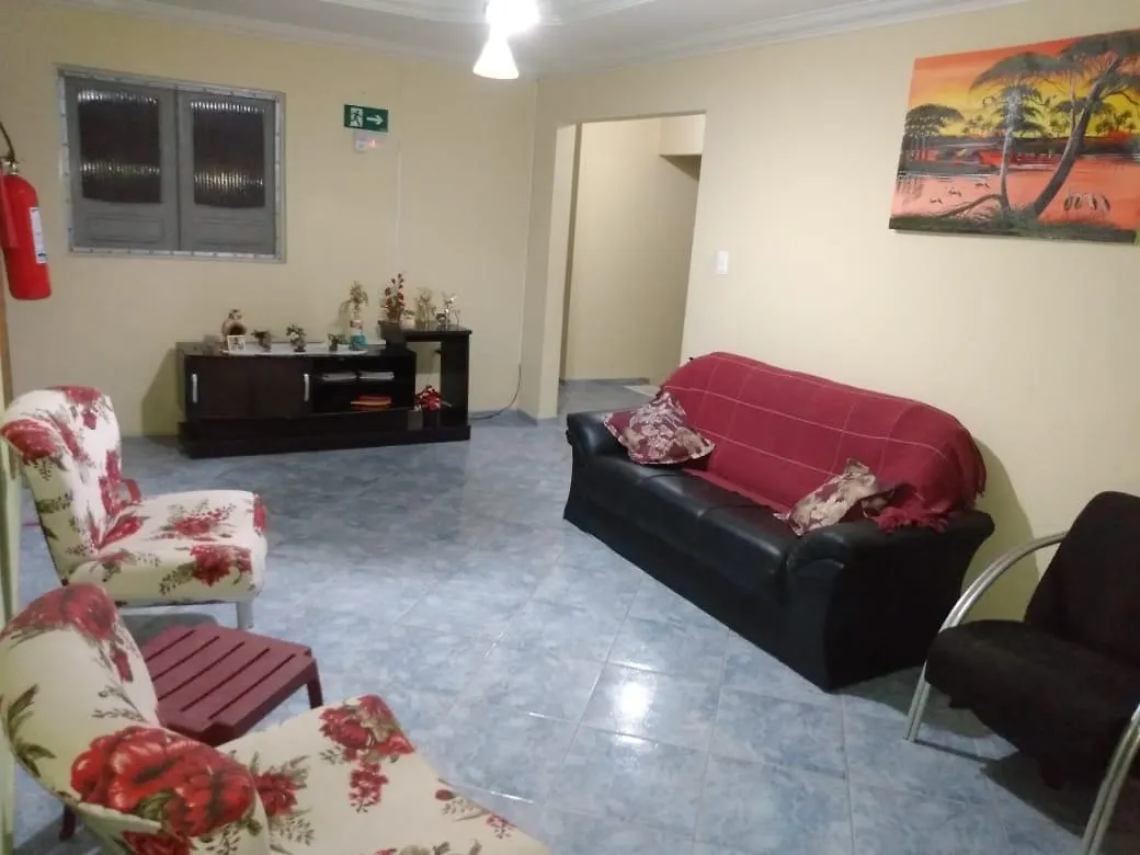 Pousada Casa Porto Pôrto das Galinhas البرازيل