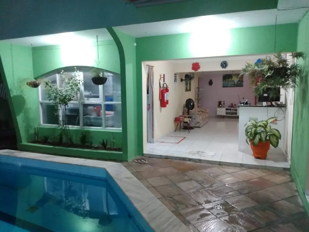 Pousada Casa Porto Pôrto das Galinhas 5*,  البرازيل