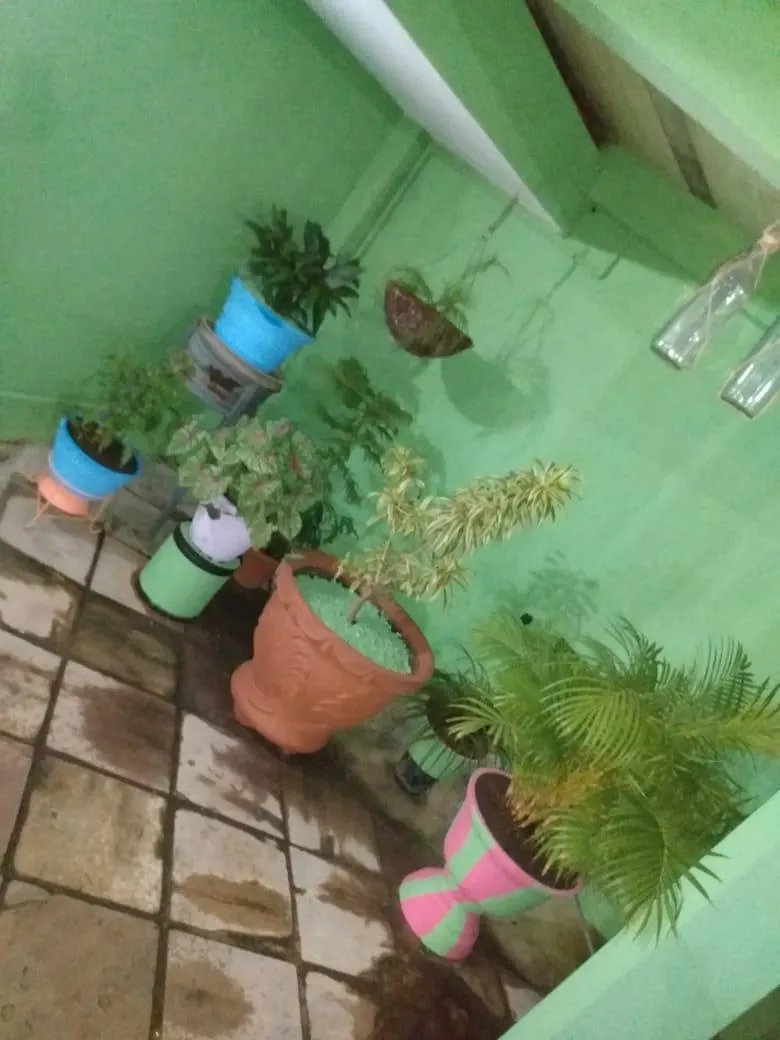 بيت ريفي Pousada Casa Porto Pôrto das Galinhas