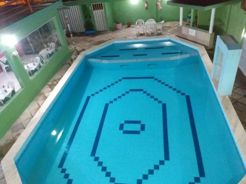 بيت ريفي Pousada Casa Porto Pôrto das Galinhas