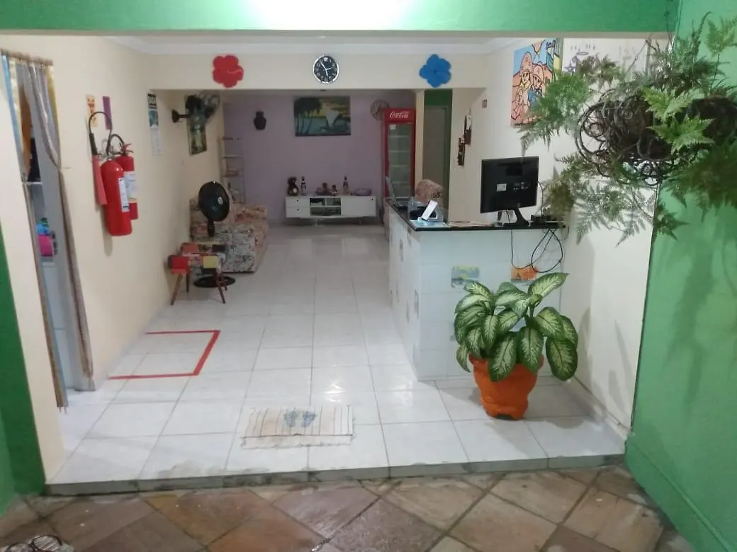 Pousada Casa Porto Pôrto das Galinhas 5*,  البرازيل