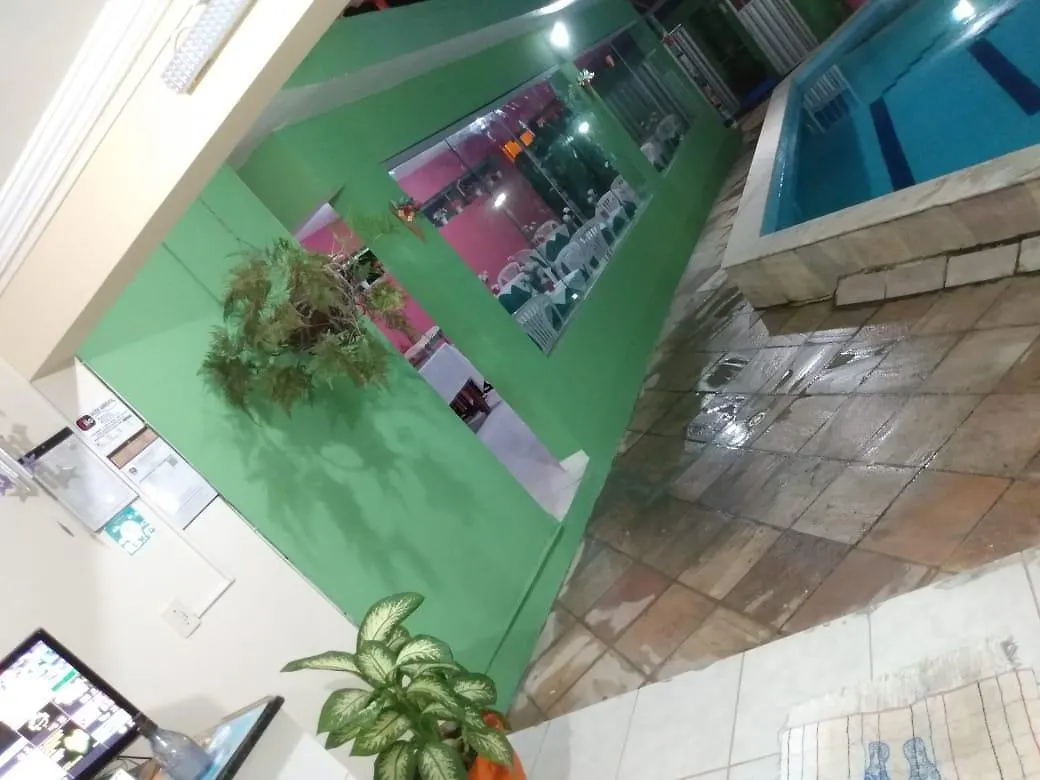 ***** بيت ريفي Pousada Casa Porto Pôrto das Galinhas البرازيل