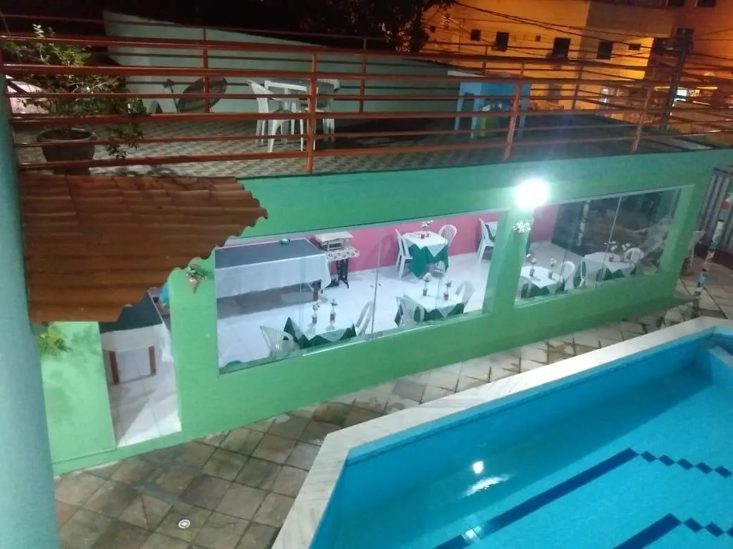 Pousada Casa Porto Porto de Galinhas Inn
