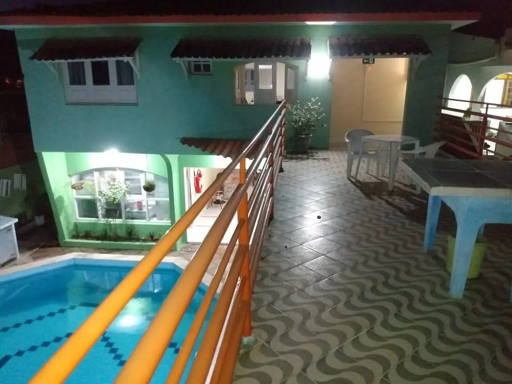 بيت ريفي Pousada Casa Porto Pôrto das Galinhas