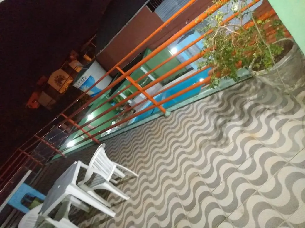 Pousada Casa Porto Porto de Galinhas