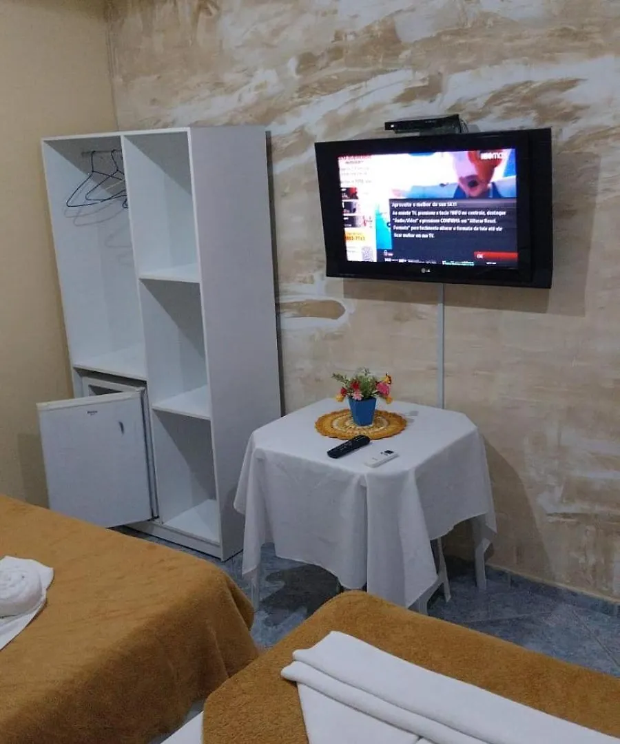 Pousada Casa Porto Pôrto das Galinhas بيت ريفي