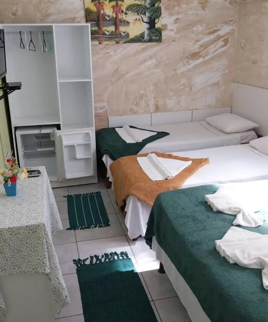 بيت ريفي Pousada Casa Porto Pôrto das Galinhas