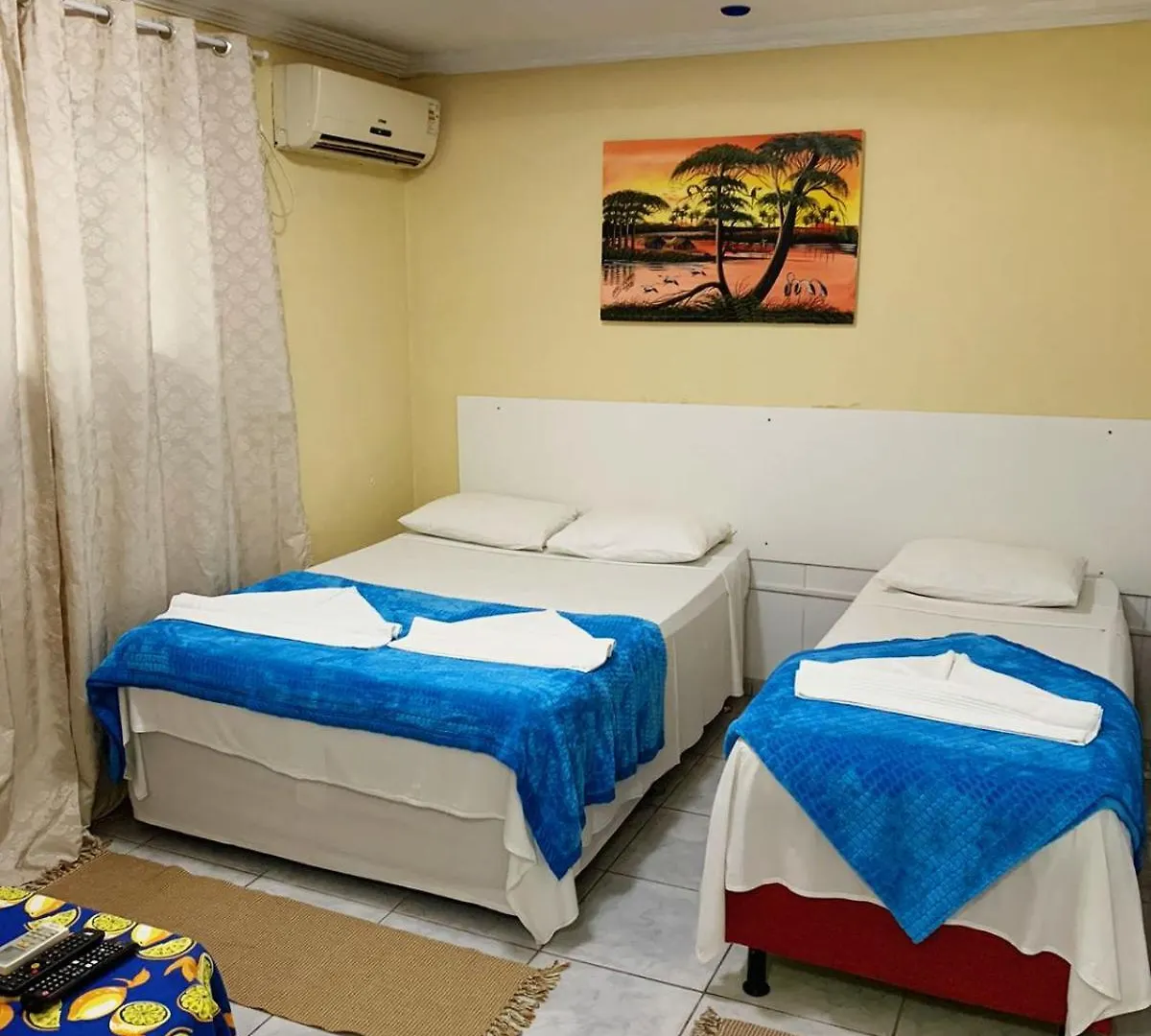 Pousada Casa Porto Pôrto das Galinhas بيت ريفي