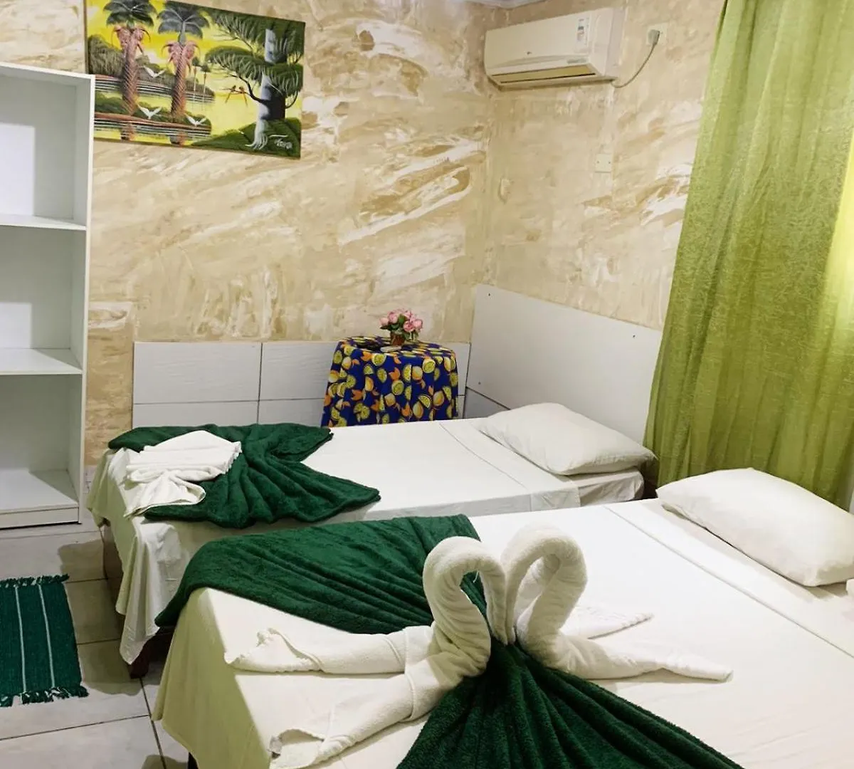 Inn Pousada Casa Porto Porto de Galinhas