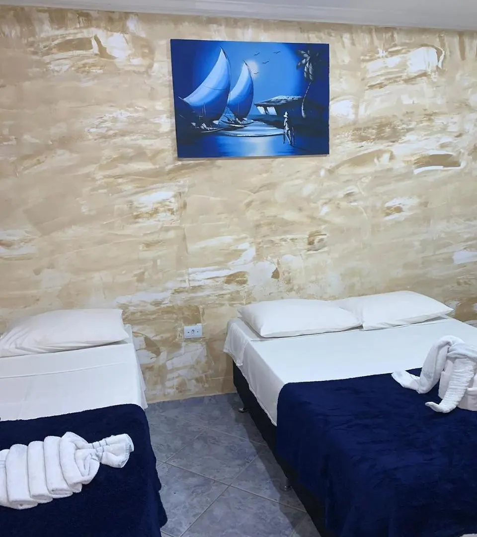 Pousada Casa Porto Pôrto das Galinhas البرازيل