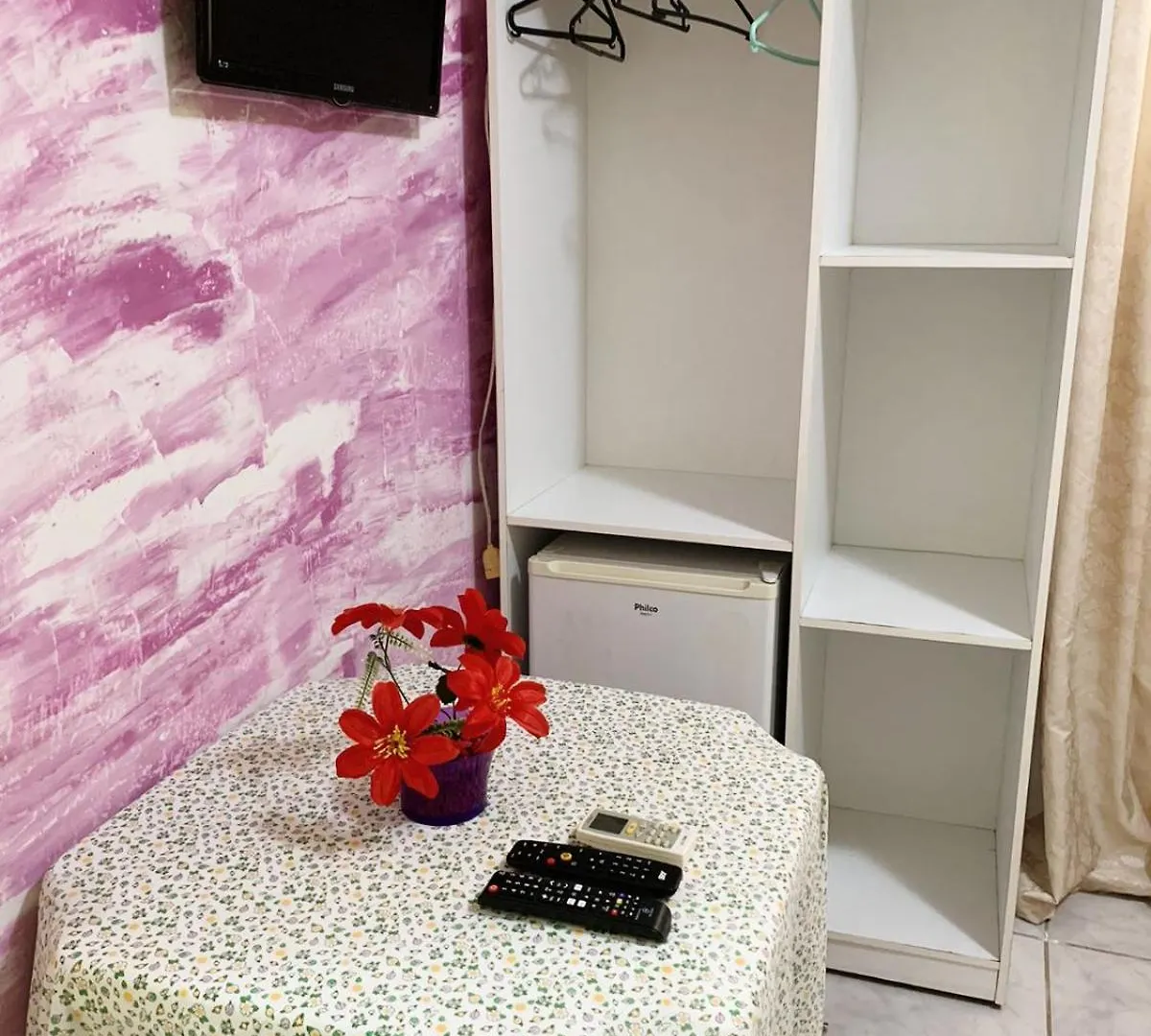 ***** بيت ريفي Pousada Casa Porto Pôrto das Galinhas البرازيل