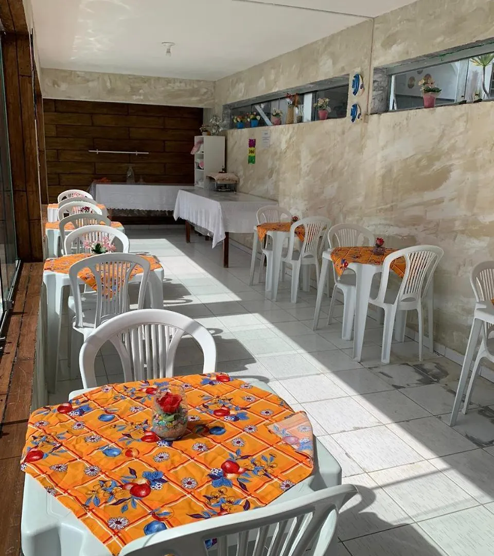 Pousada Casa Porto Pôrto das Galinhas 5*,  البرازيل