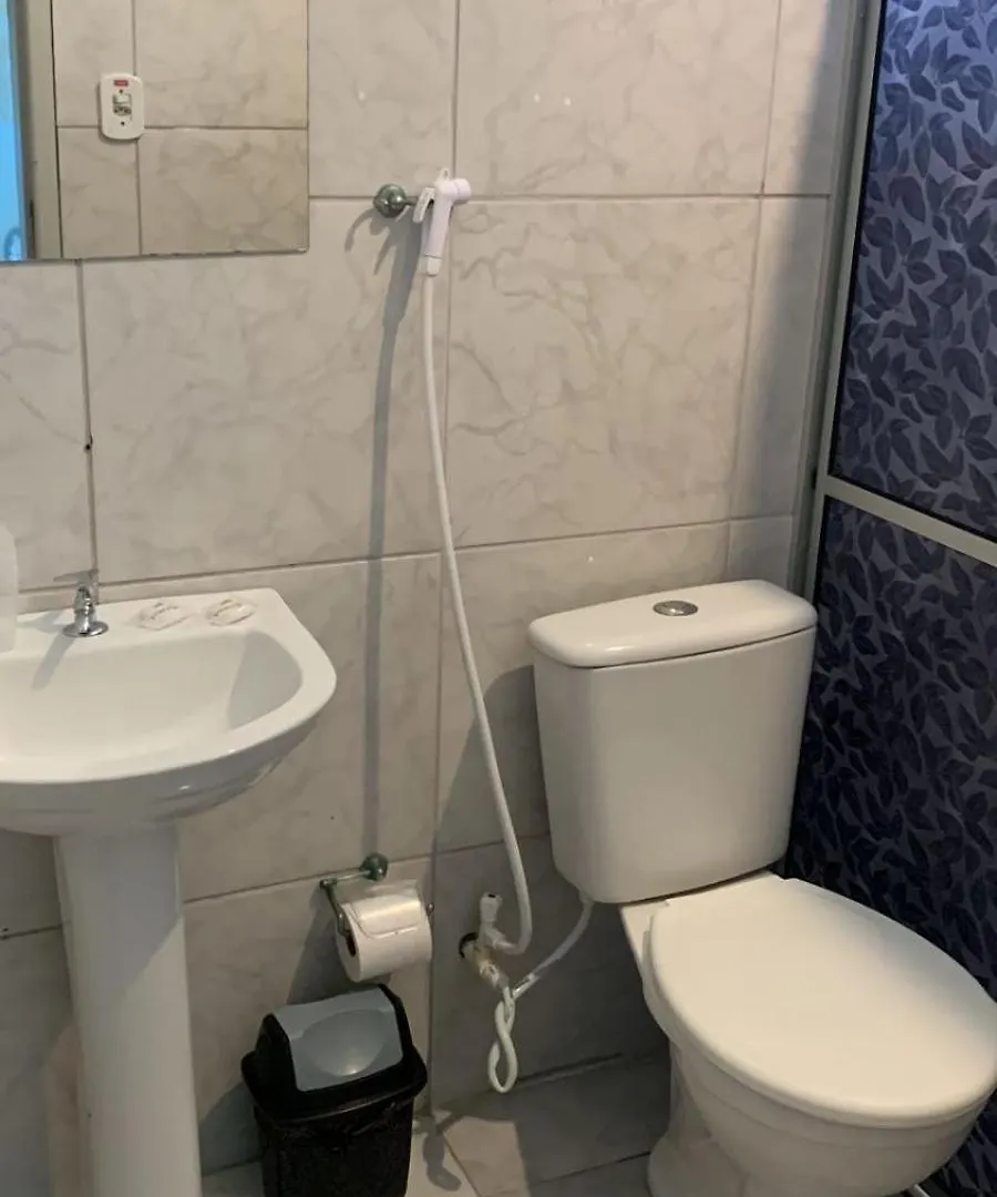 Inn Pousada Casa Porto Porto de Galinhas