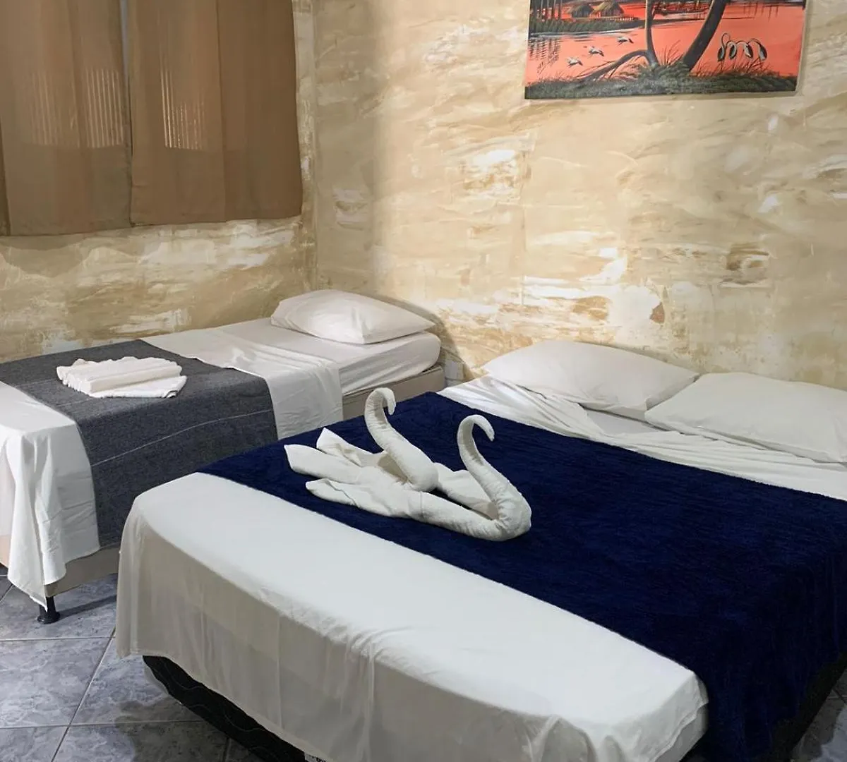 Pousada Casa Porto Pôrto das Galinhas 5*,  البرازيل