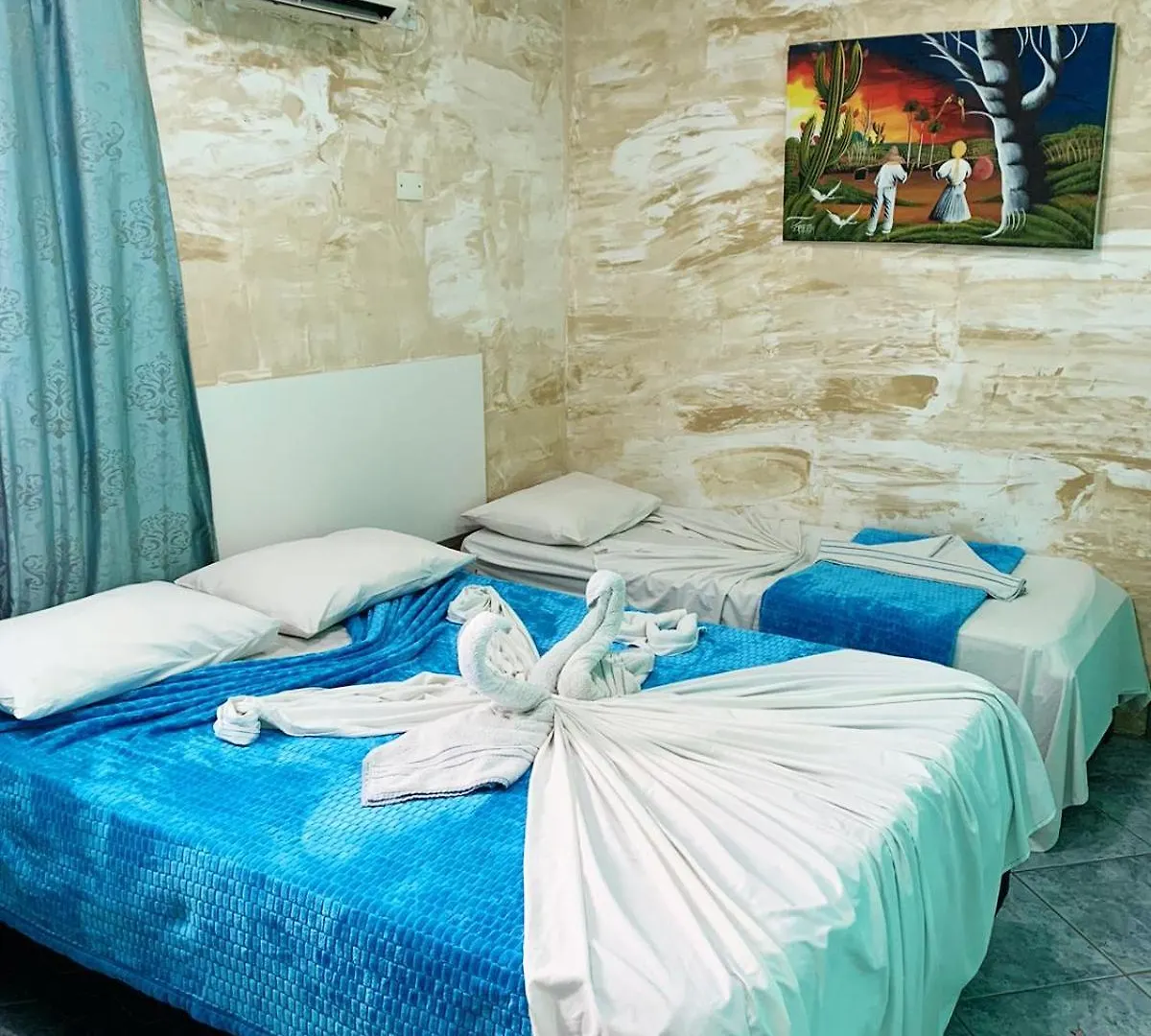 بيت ريفي Pousada Casa Porto Pôrto das Galinhas