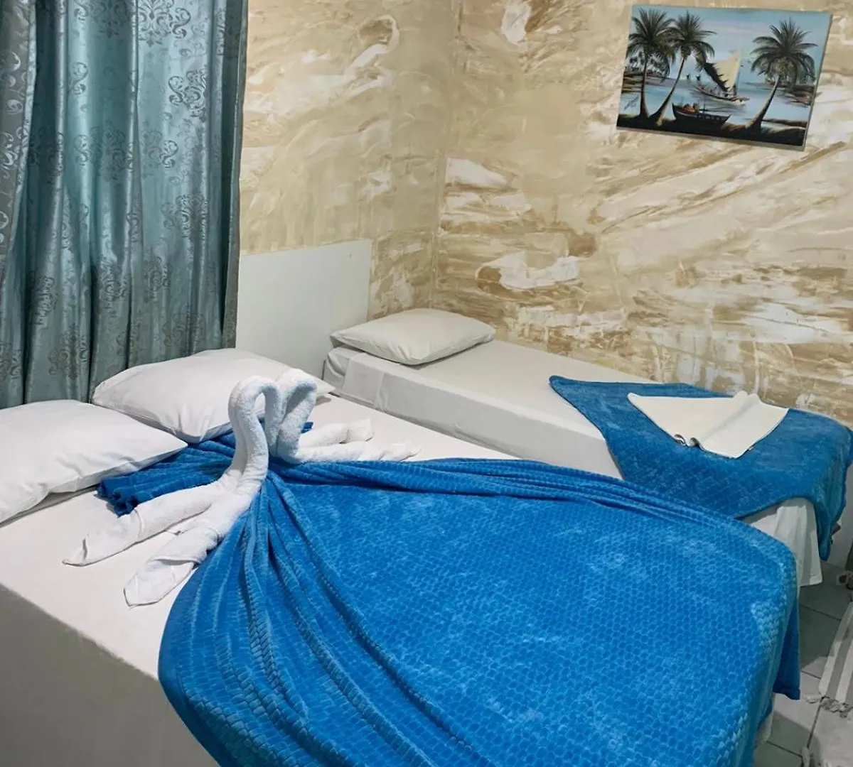 Pousada Casa Porto Pôrto das Galinhas 5*,  البرازيل