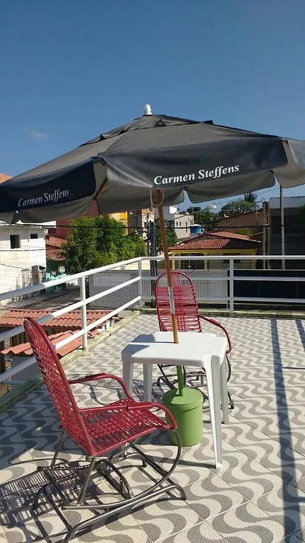 Pousada Casa Porto Pôrto das Galinhas