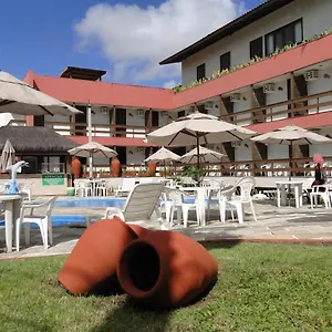 Inn Lusitana