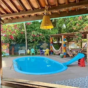 Inn Pousada Casa Colorida