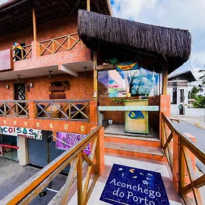 Inn Aconchego Do Porto